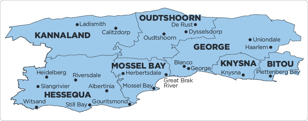 Bitou Local Municipality (WC047)