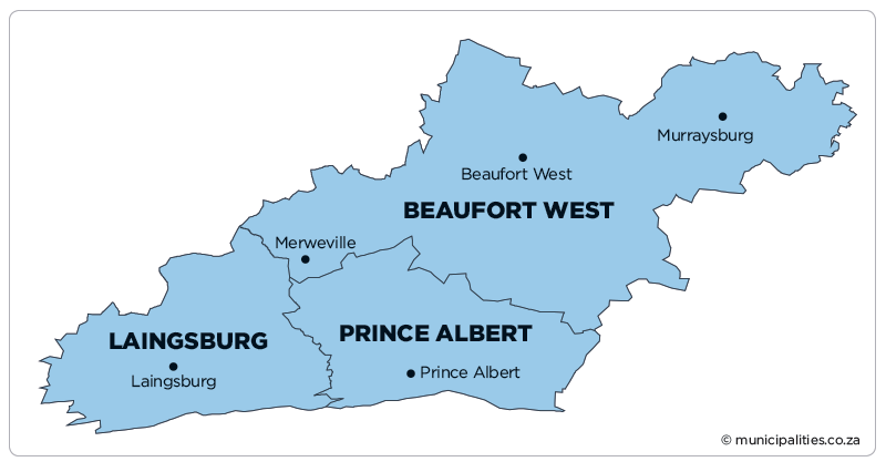Beaufort West Local Municipality (WC053)