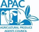 Agricultural Produce Agents Council (APAC)