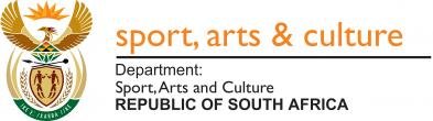Department of Sport, Arts and Culture (DSAC)