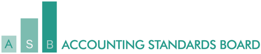 Accounting Standards Board (ASB)