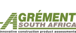 Agrément South Africa (ASA)