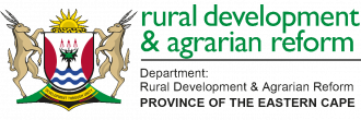 Eastern Cape Department: Rural Development and Agrarian Reform