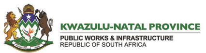 Eastern Cape Department: Public Works and Infrastructure