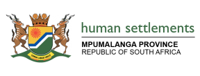 Eastern Cape Department: Human Settlements