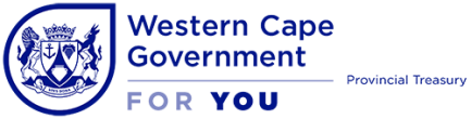 Eastern Cape Department: Provincial Treasury