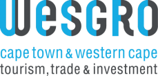 Cape Town and Western Cape Tourism, Trade and Investment Promotion Agency (Wesgro)