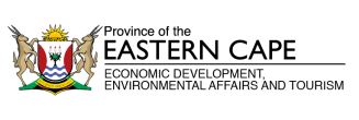 Eastern Cape Department: Economic Development, Environmental Affairs and Tourism